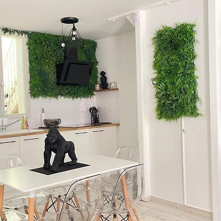Tous'o'Zoo, au cœur du centre-ville Saint-Aignan  Extérieur photo