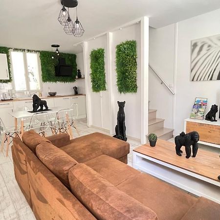 Tous'o'Zoo, au cœur du centre-ville Saint-Aignan  Extérieur photo