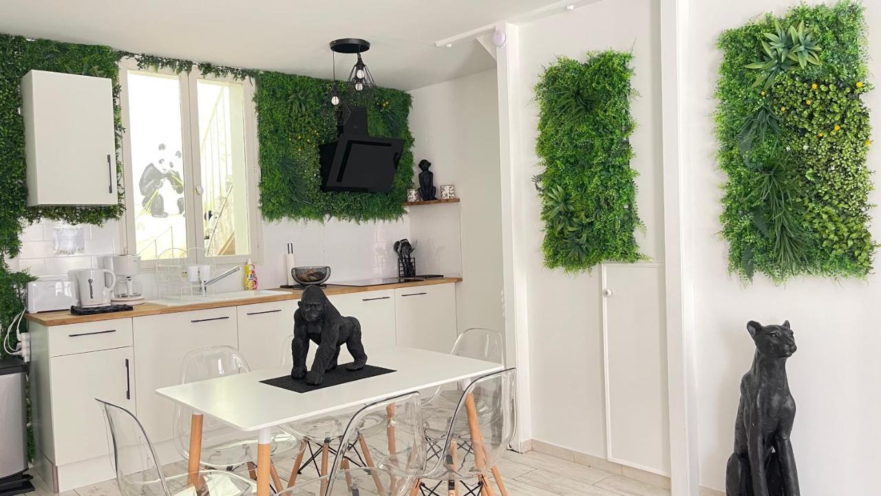 Tous'o'Zoo, au cœur du centre-ville Saint-Aignan  Extérieur photo