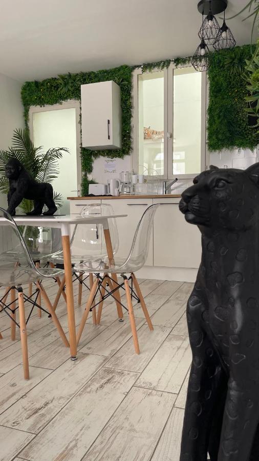 Tous'o'Zoo, au cœur du centre-ville Saint-Aignan  Extérieur photo